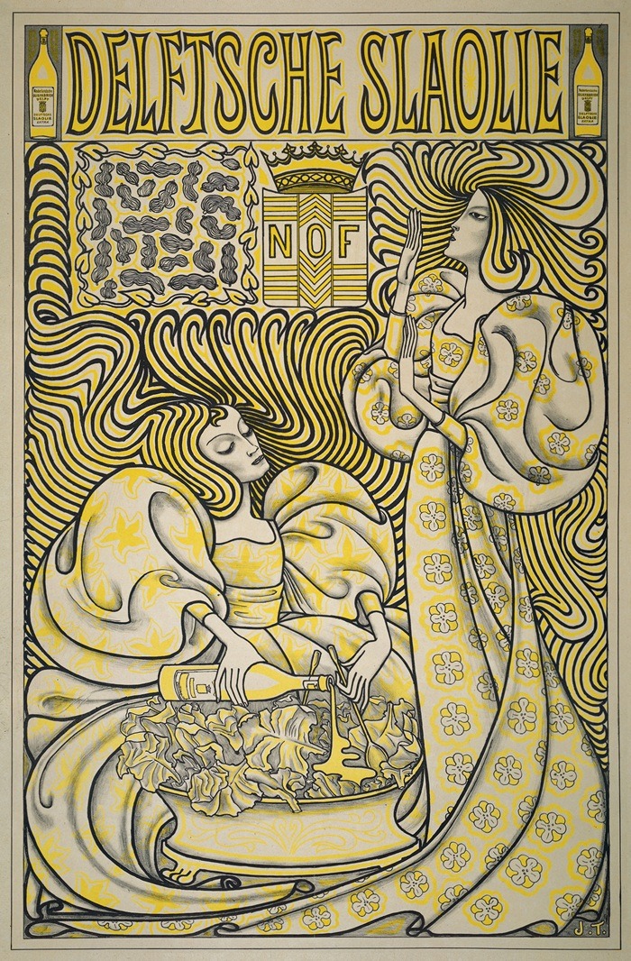 Jan Toorop winkelafb