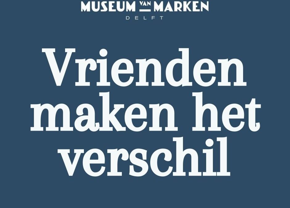 Promotievideo Museum Van Marken